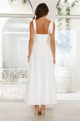 Magical Dream Maxi Dress