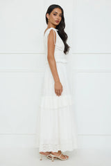 Desert Oasis Maxi Dress