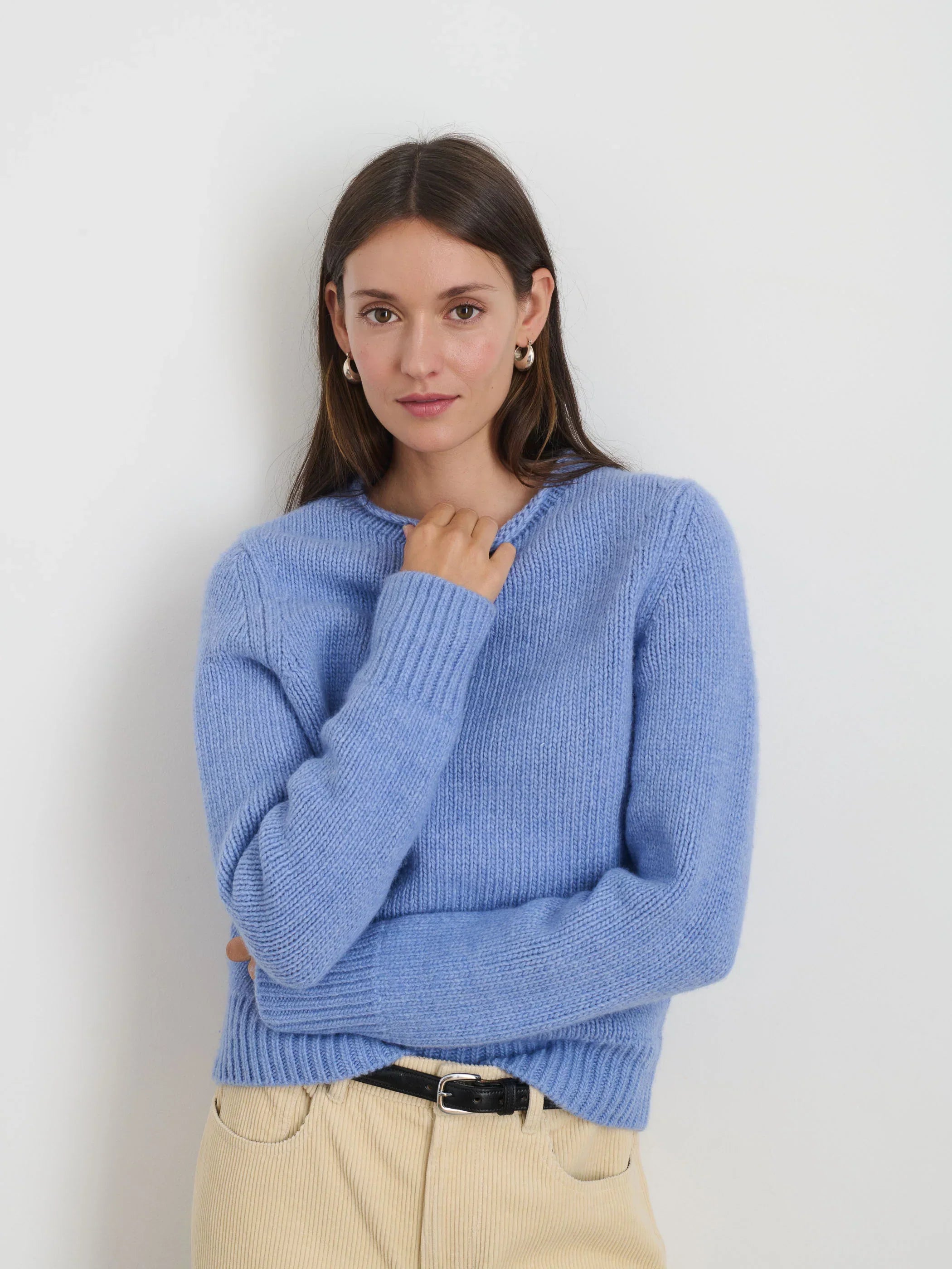 Jamie Sweater