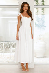 Magical Dream Maxi Dress