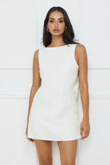 Enchanted Waltz Mini Dress
