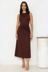 Everything Energy Midi Dress